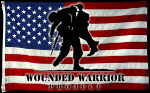 Wounded Warrior Project