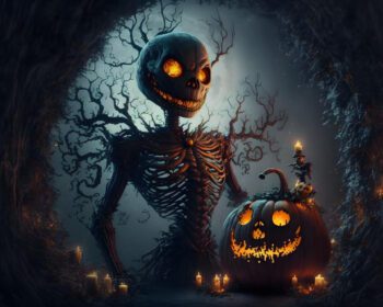 Halloween Spooktacular