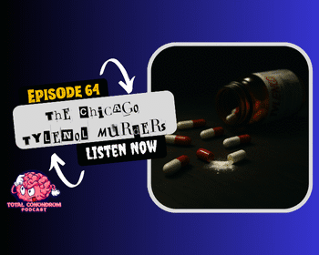 Sealed in Tragedy: The Chicago Tylenol Murders