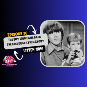 The Boy Who Came Back: The Steven Stayner Story