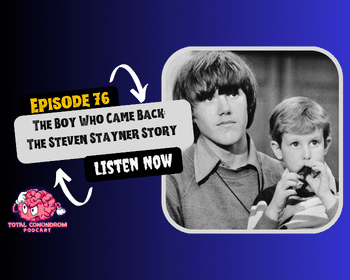 Steven Stayner
